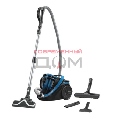 Пылесос TEFAL TW7621EA